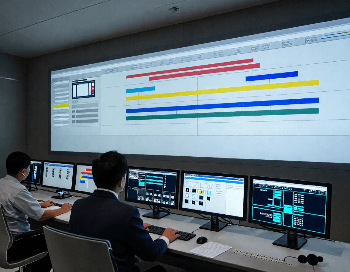 에이전트 팀 운영법: 단일 에이전트에서 멀티 에이전트 오케스트레이션으로