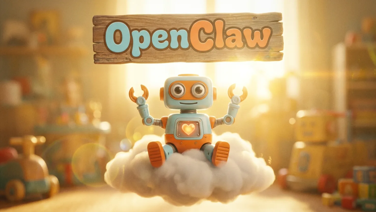 1편 나만의 OpenClaw 멀티에이전트 구조
