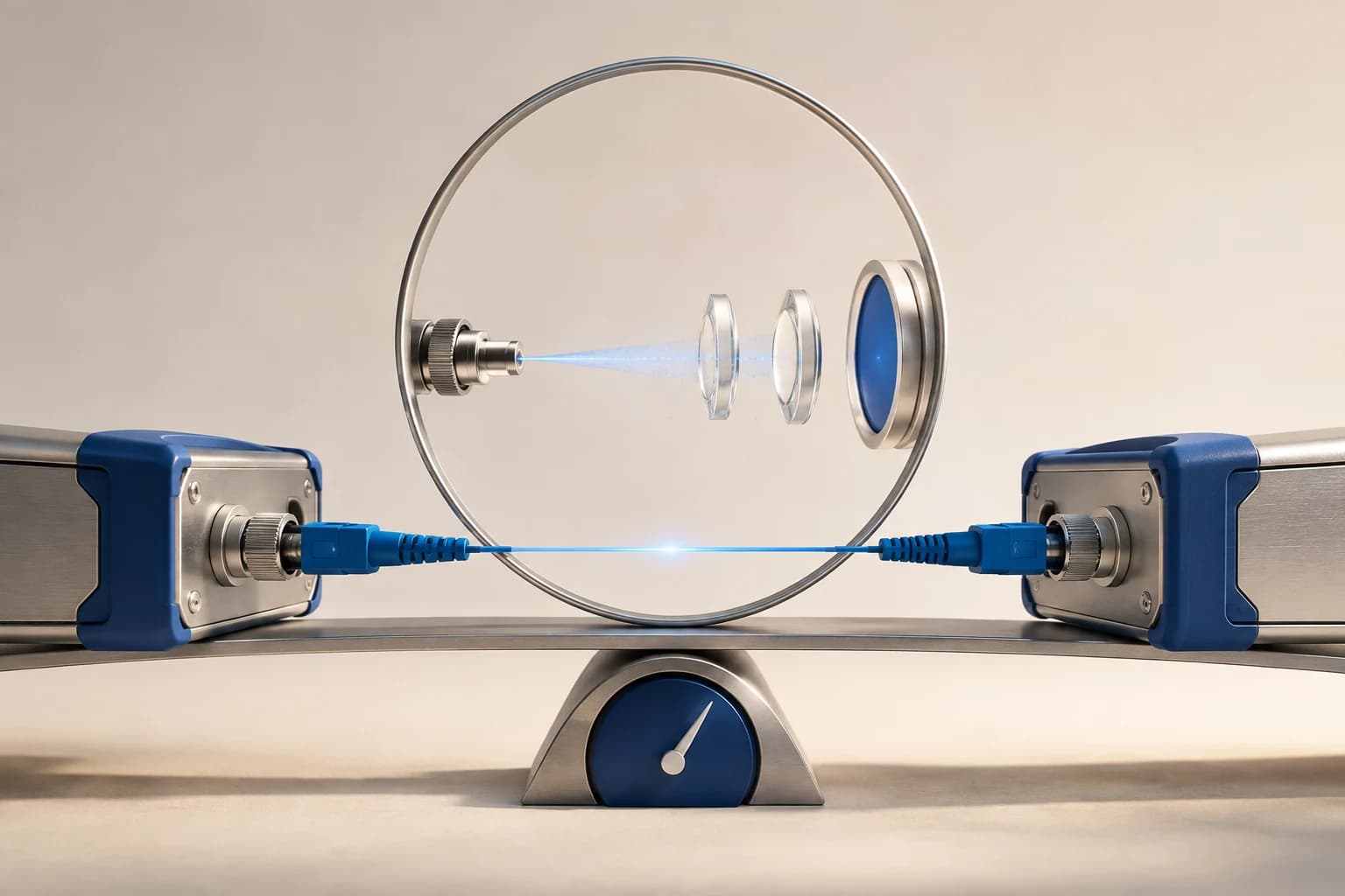 Insertion Loss Testing — The Measurement That Actually Decides Acceptance