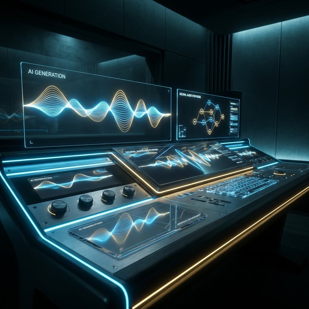 AI 음악으로 수익 만들기: 실전 가이드 (Suno & AudioJungle)