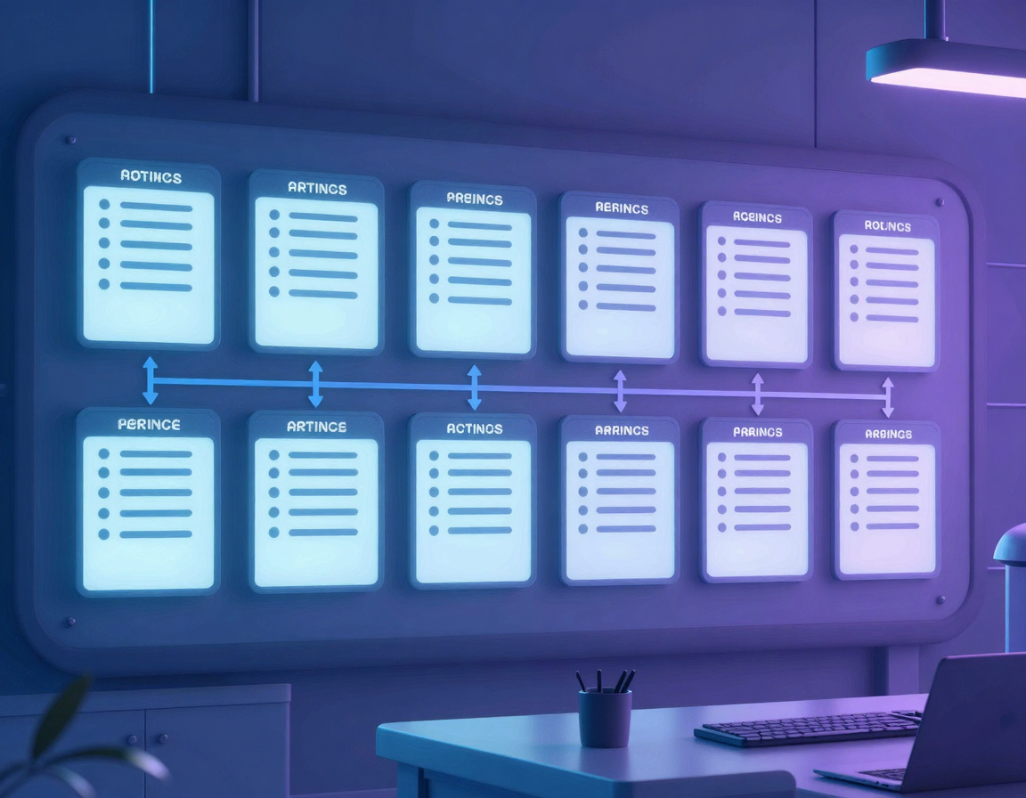 Agentic era chapter 5 visual 1