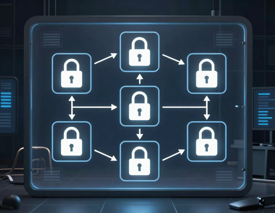 Agentic era chapter 5 visual 2