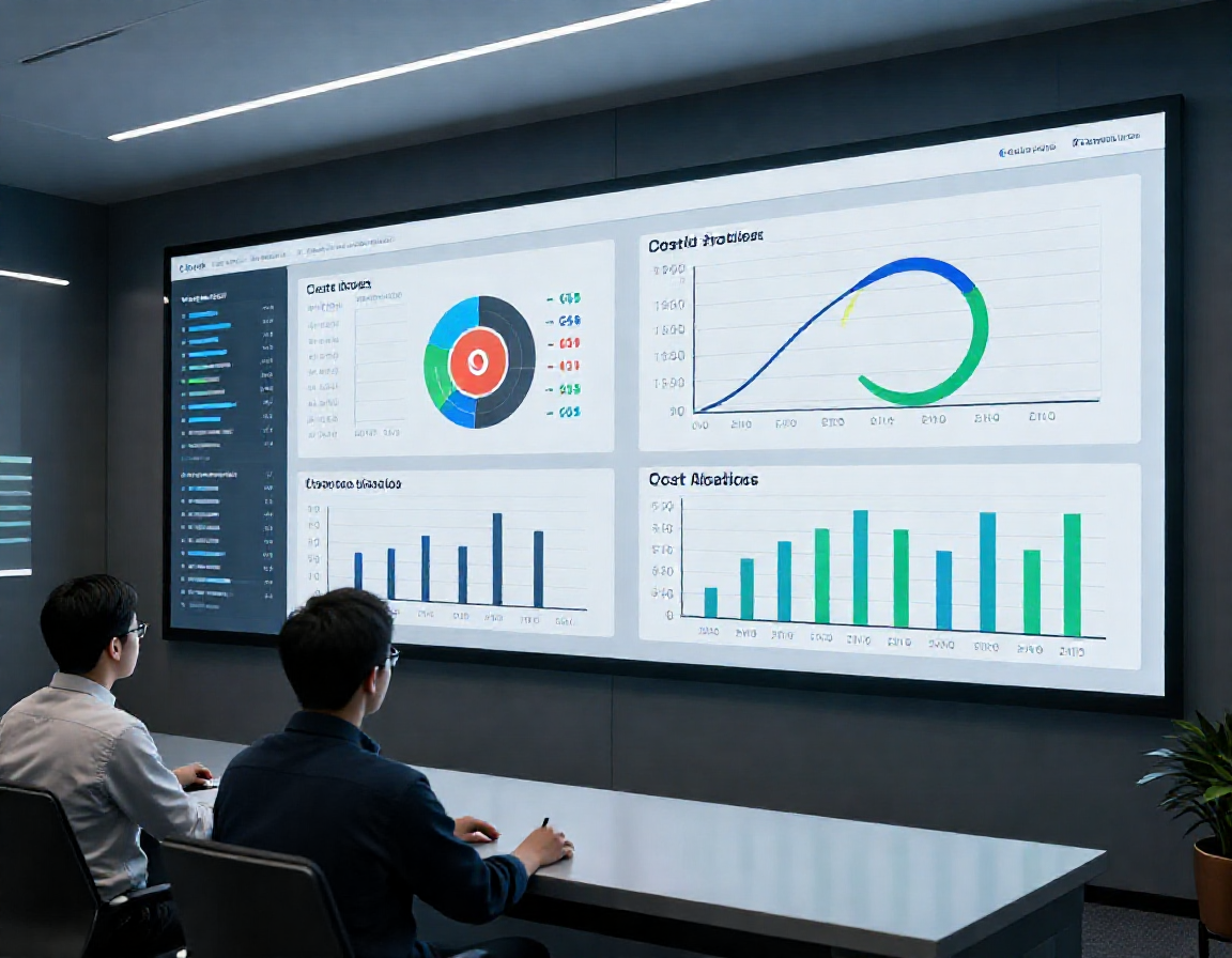 Inference cost bottleneck 1