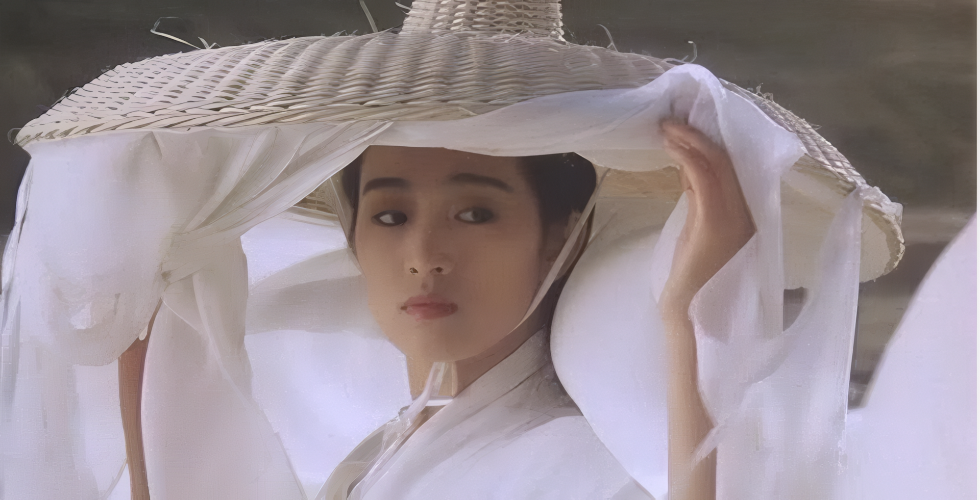 Jin Yong Movie Scene 2