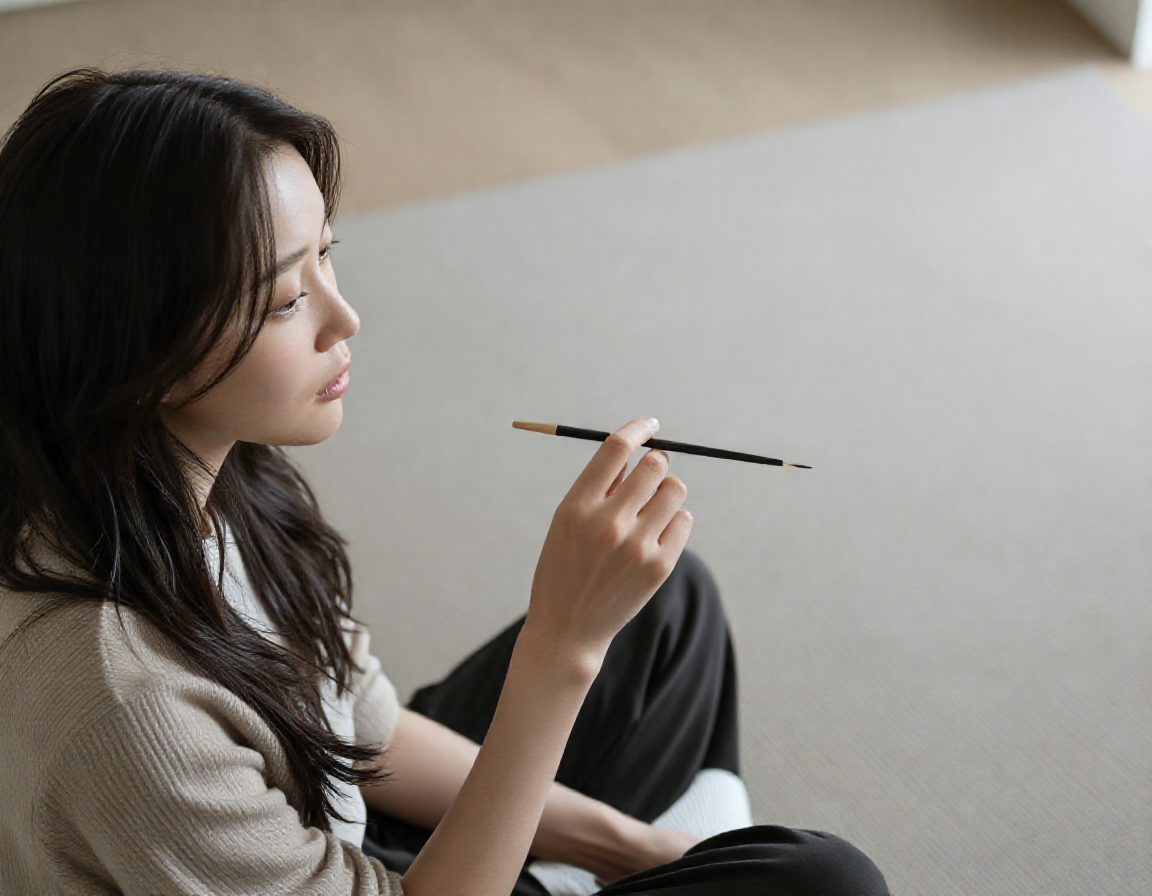 Three-touch 5-minute log routine