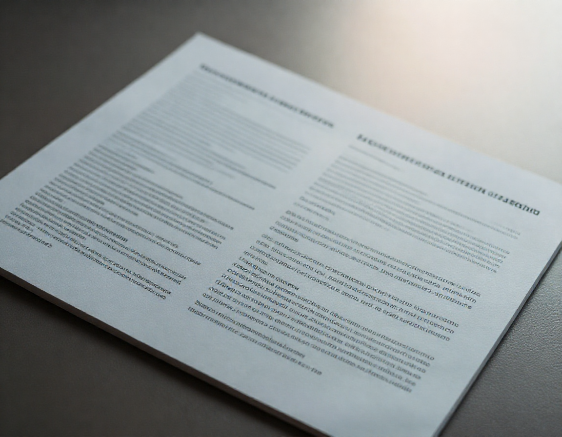 Small logs, stable direction