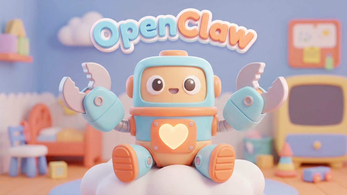 OpenClaw