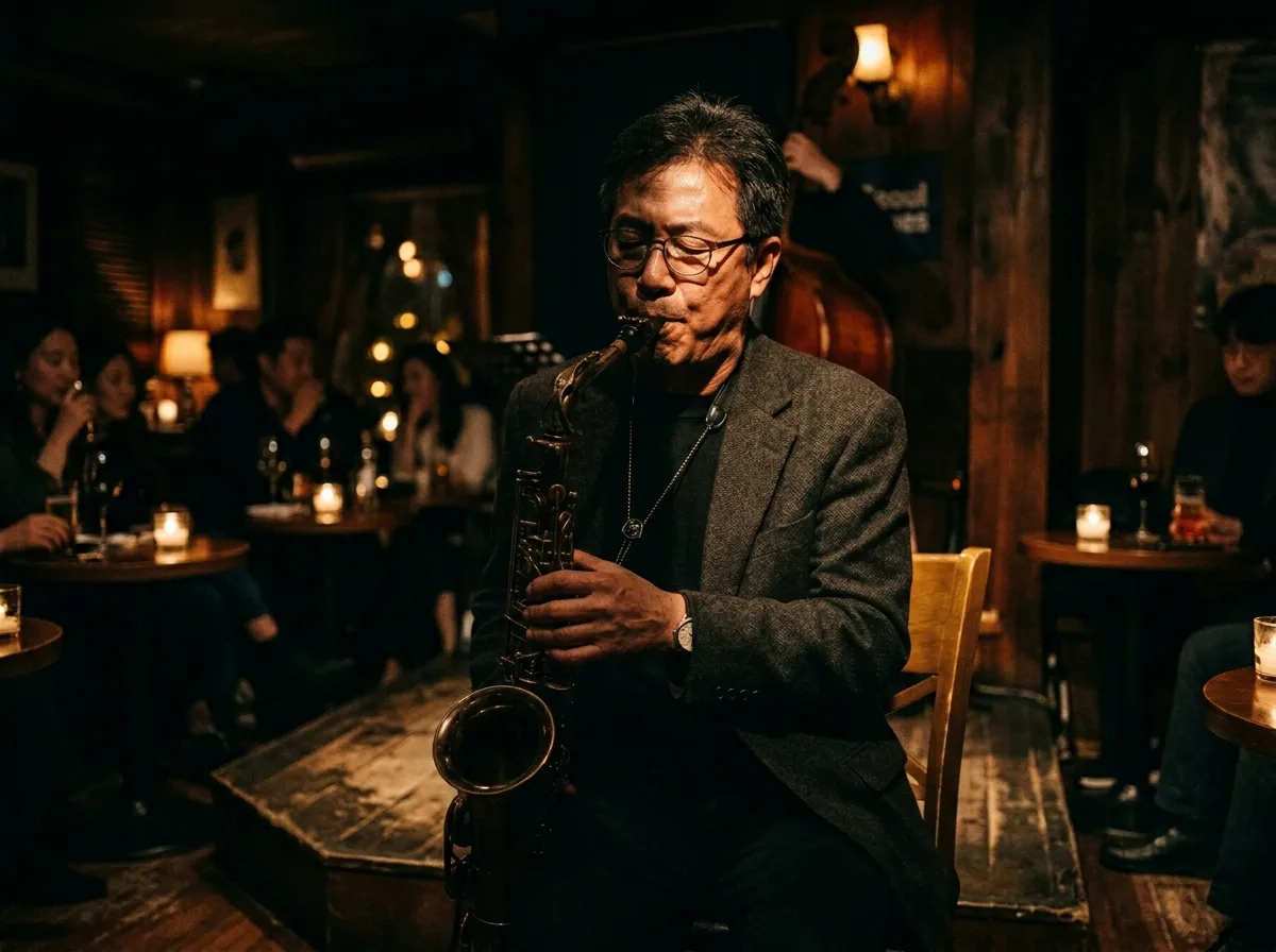 스튜디오 인공광 조명 스타일 AI 이미지