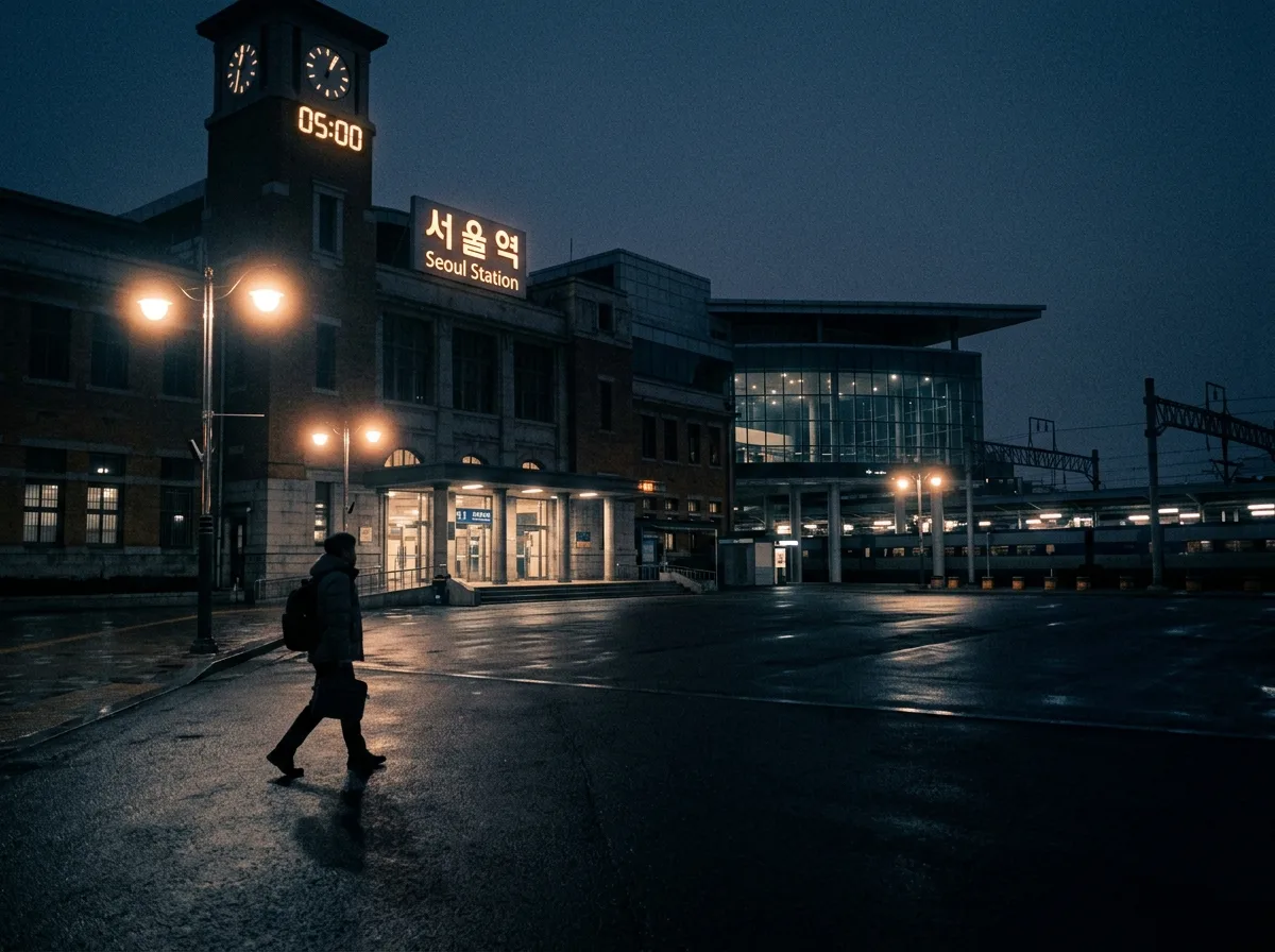 사진 미학 스타일 AI 이미지